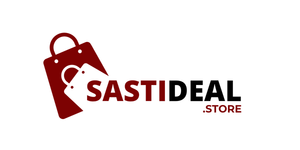 SastiDeal.Store